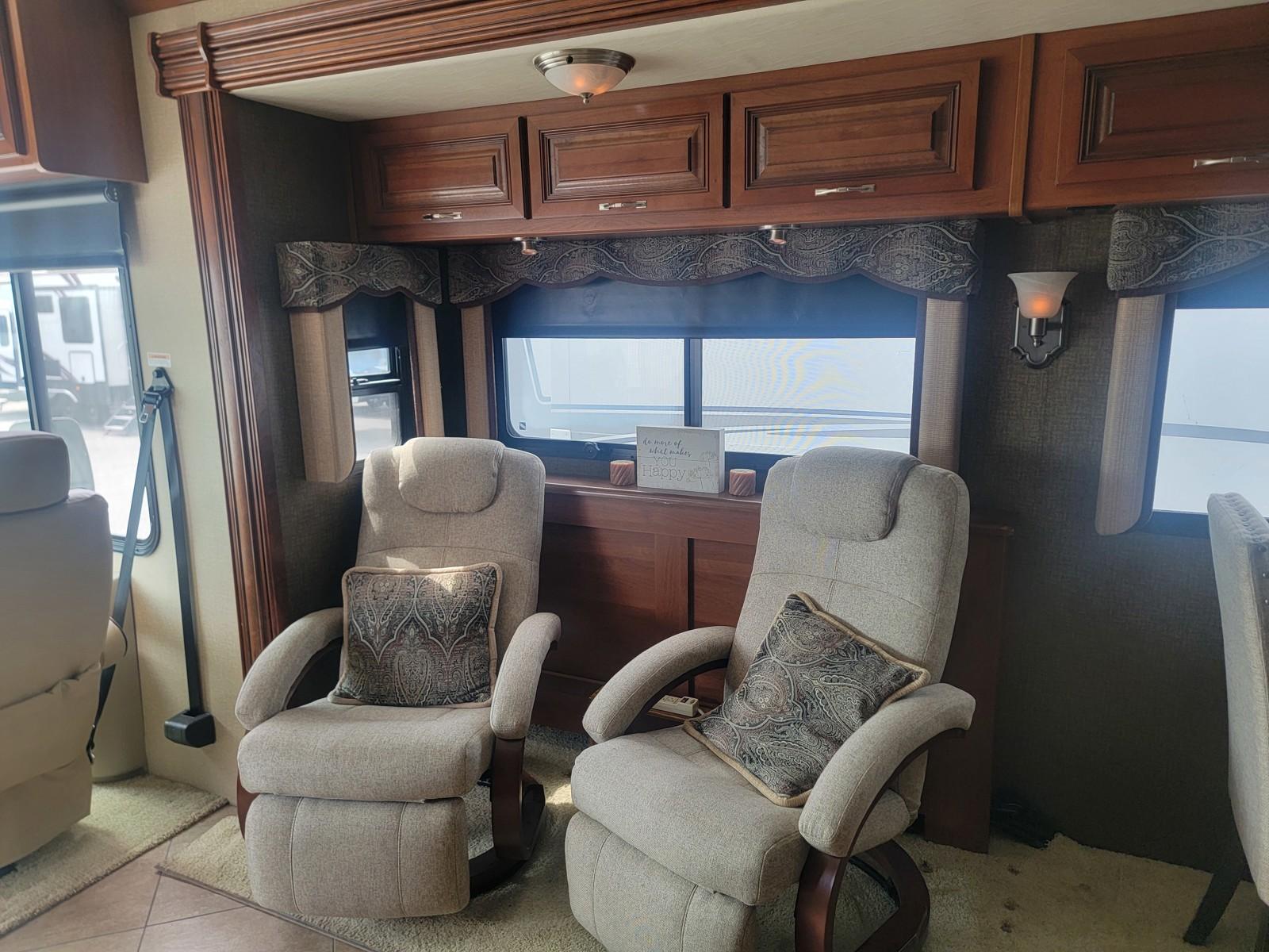2015 Holiday Rambler 2015 Holiday Rambler Vacationer - thumbnail 31