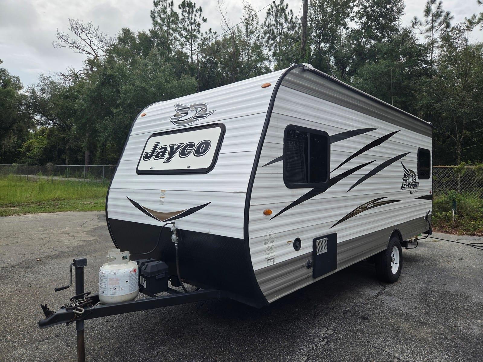 2018 Jayco 2018 Jayco Jay Flight - thumbnail 5