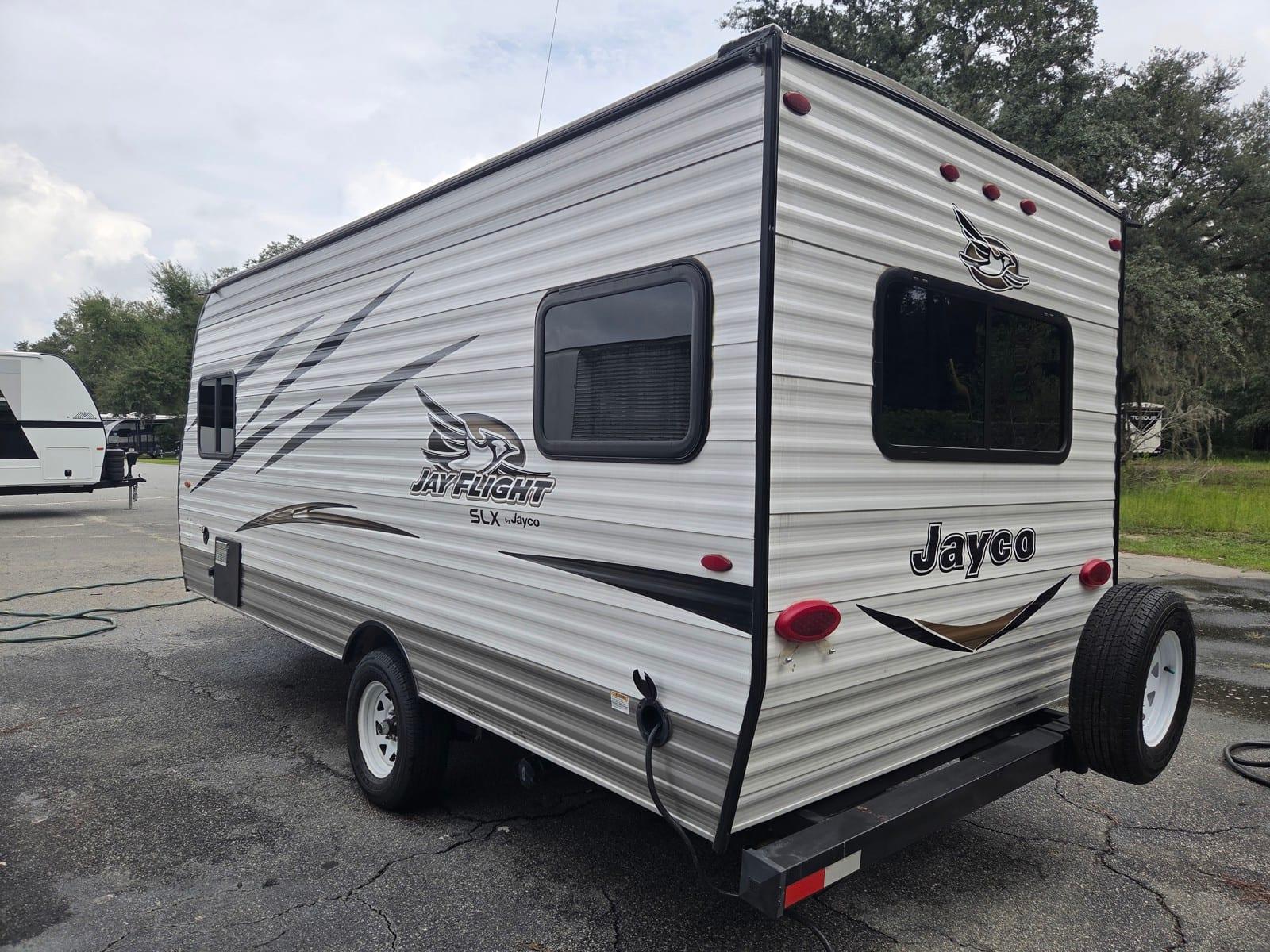 2018 Jayco 2018 Jayco Jay Flight - thumbnail 6
