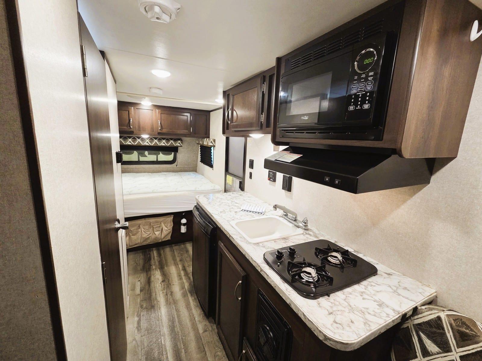 2018 Jayco 2018 Jayco Jay Flight - thumbnail 7