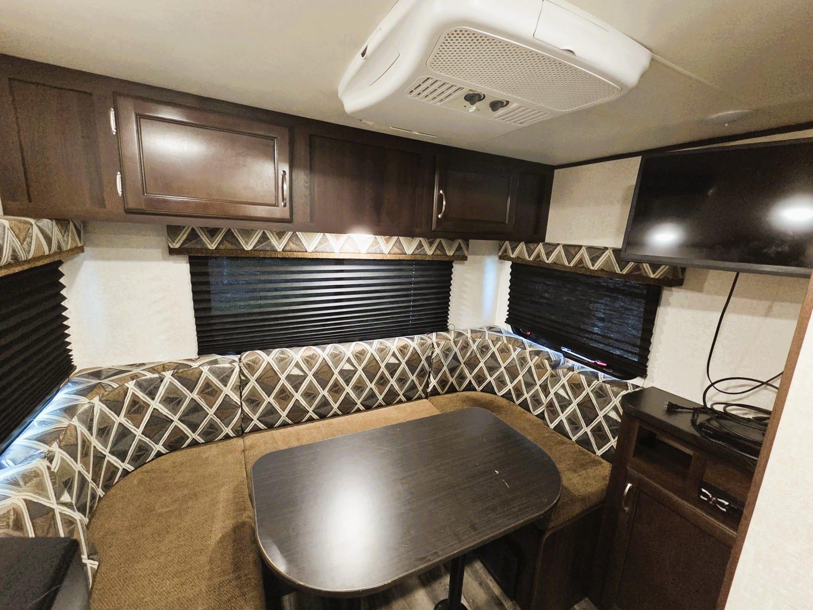 2018 Jayco 2018 Jayco Jay Flight - thumbnail 8