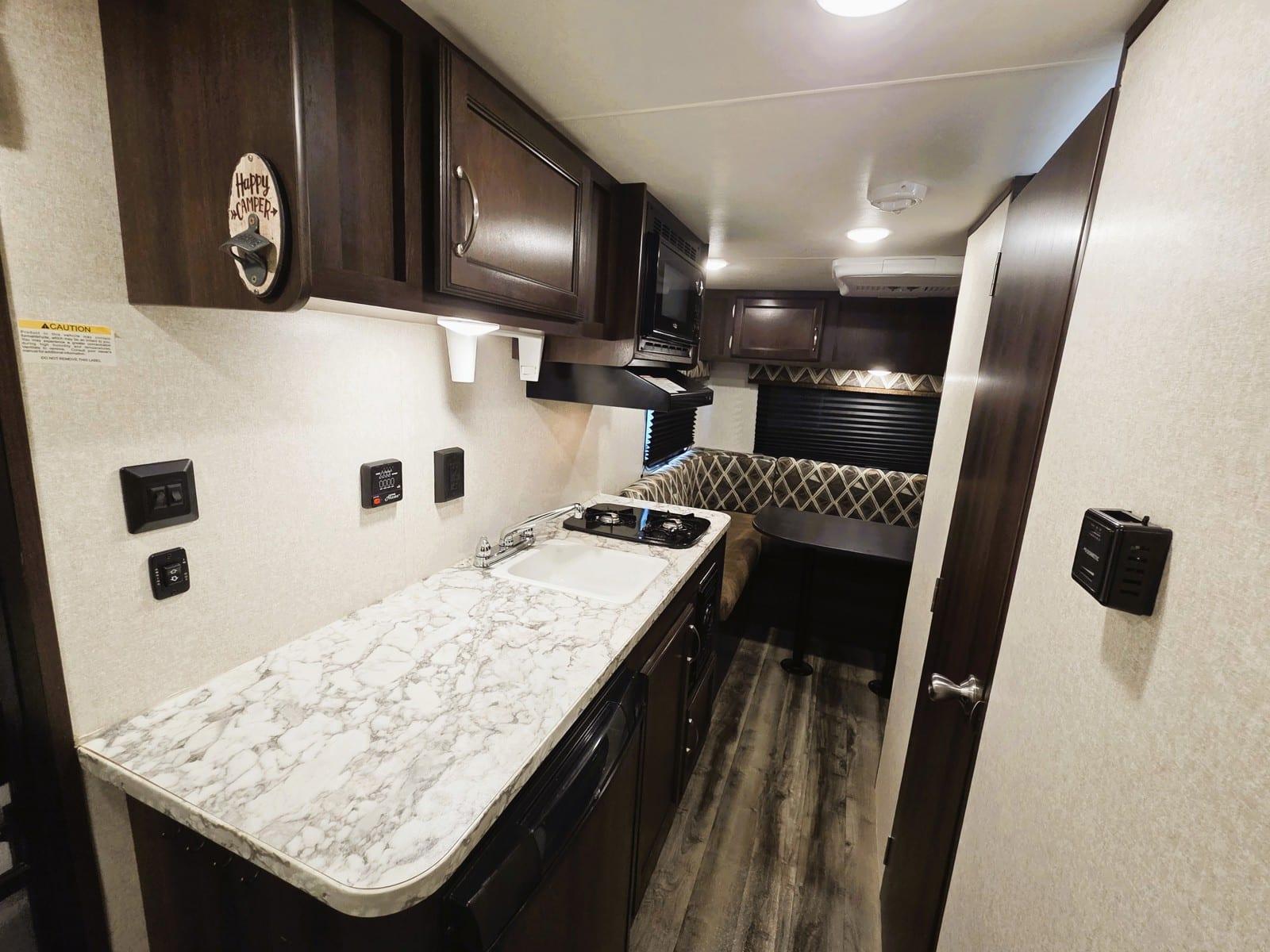2018 Jayco 2018 Jayco Jay Flight - thumbnail 9