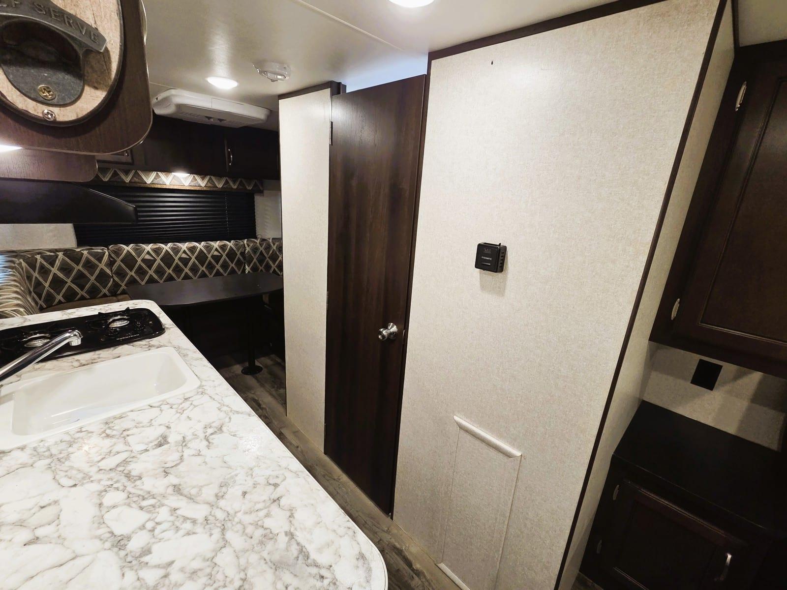 2018 Jayco 2018 Jayco Jay Flight - thumbnail 10