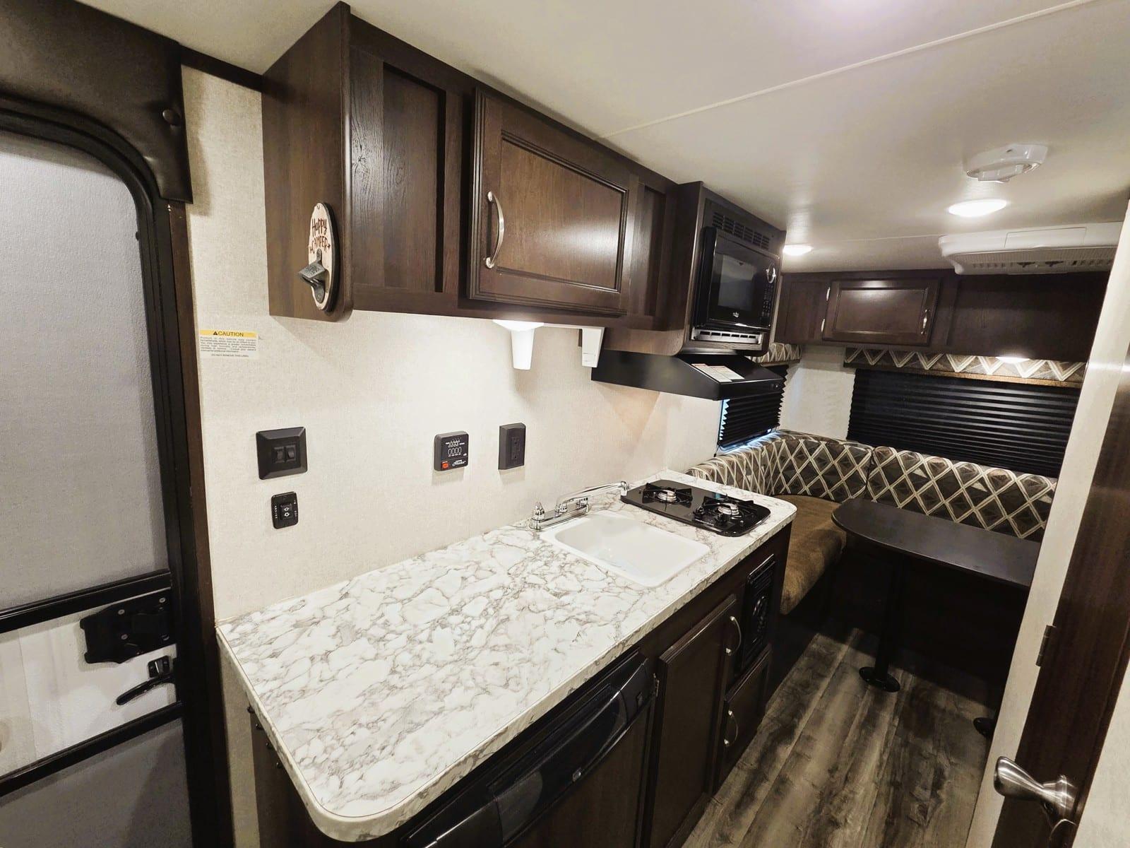 2018 Jayco 2018 Jayco Jay Flight - thumbnail 11