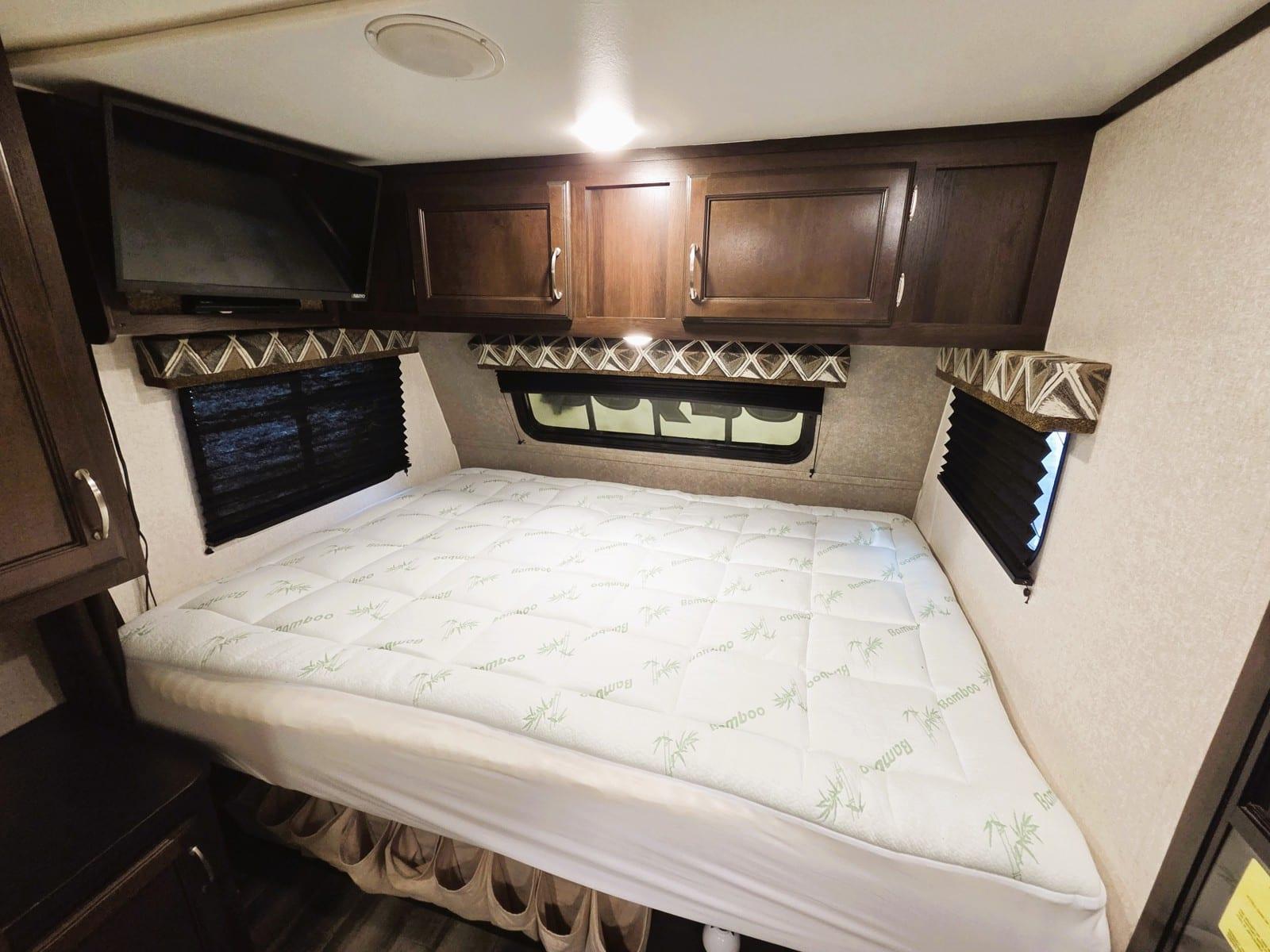 2018 Jayco 2018 Jayco Jay Flight - thumbnail 14