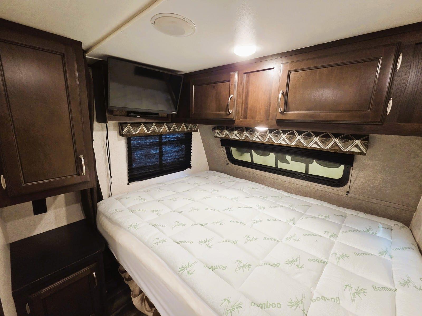 2018 Jayco 2018 Jayco Jay Flight - thumbnail 15