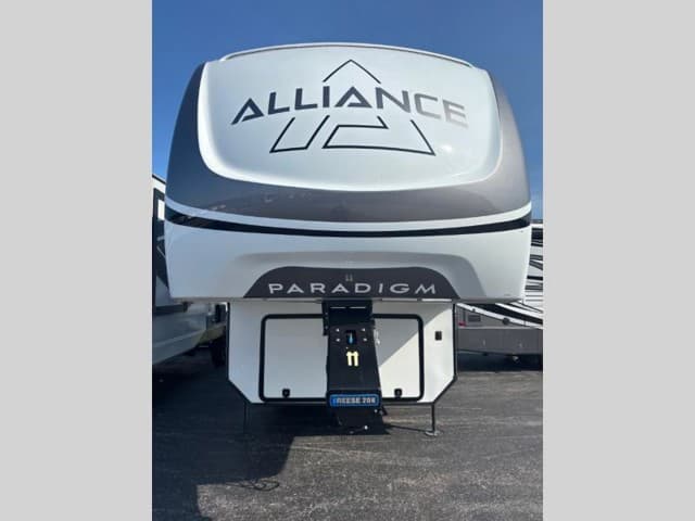 2024 Alliance RV 2024 Alliance RV Paradigm - thumbnail 4
