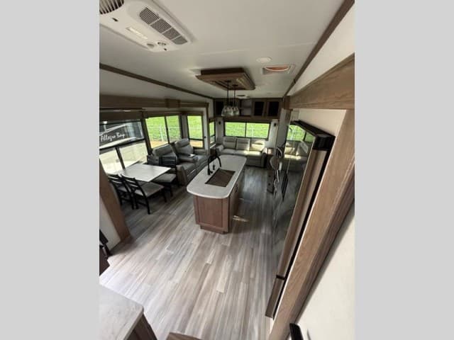 2024 Alliance RV 2024 Alliance RV Paradigm - thumbnail 9