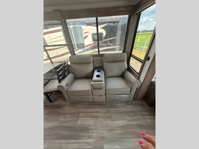 2024 Alliance RV 2024 Alliance RV Paradigm - thumbnail 12