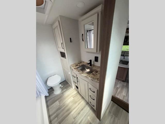 2024 Alliance RV 2024 Alliance RV Paradigm - thumbnail 19