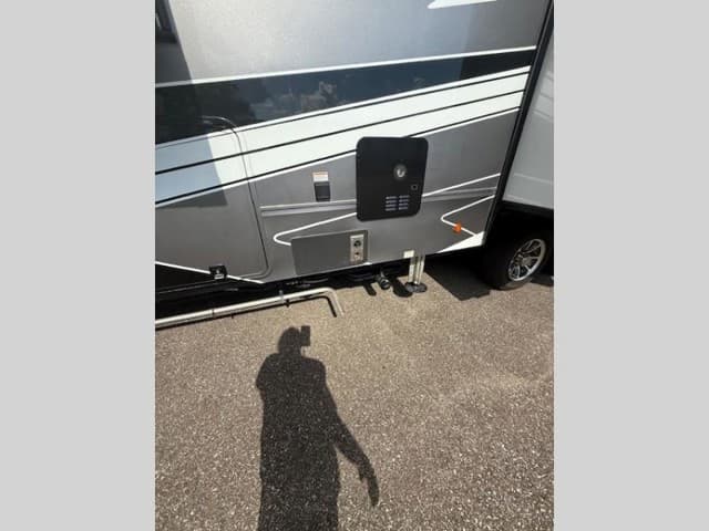 2024 Alliance RV 2024 Alliance RV Paradigm - thumbnail 27