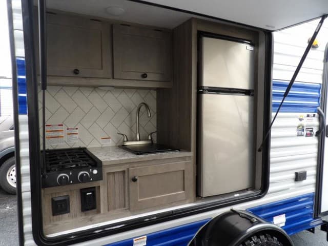 2024 Sunset Park RV 2024 Sunset Park RV Sunray - thumbnail 3