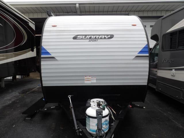 2024 Sunset Park RV 2024 Sunset Park RV Sunray - thumbnail 4