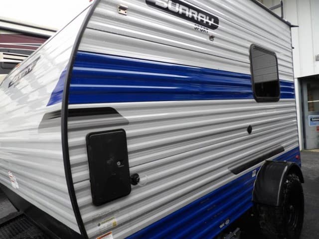 2024 Sunset Park RV 2024 Sunset Park RV Sunray - thumbnail 6