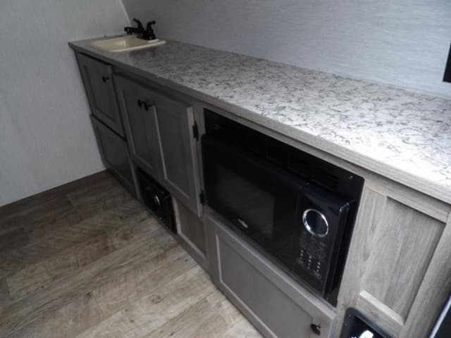 2024 Sunset Park RV 2024 Sunset Park RV Sunray - thumbnail 8