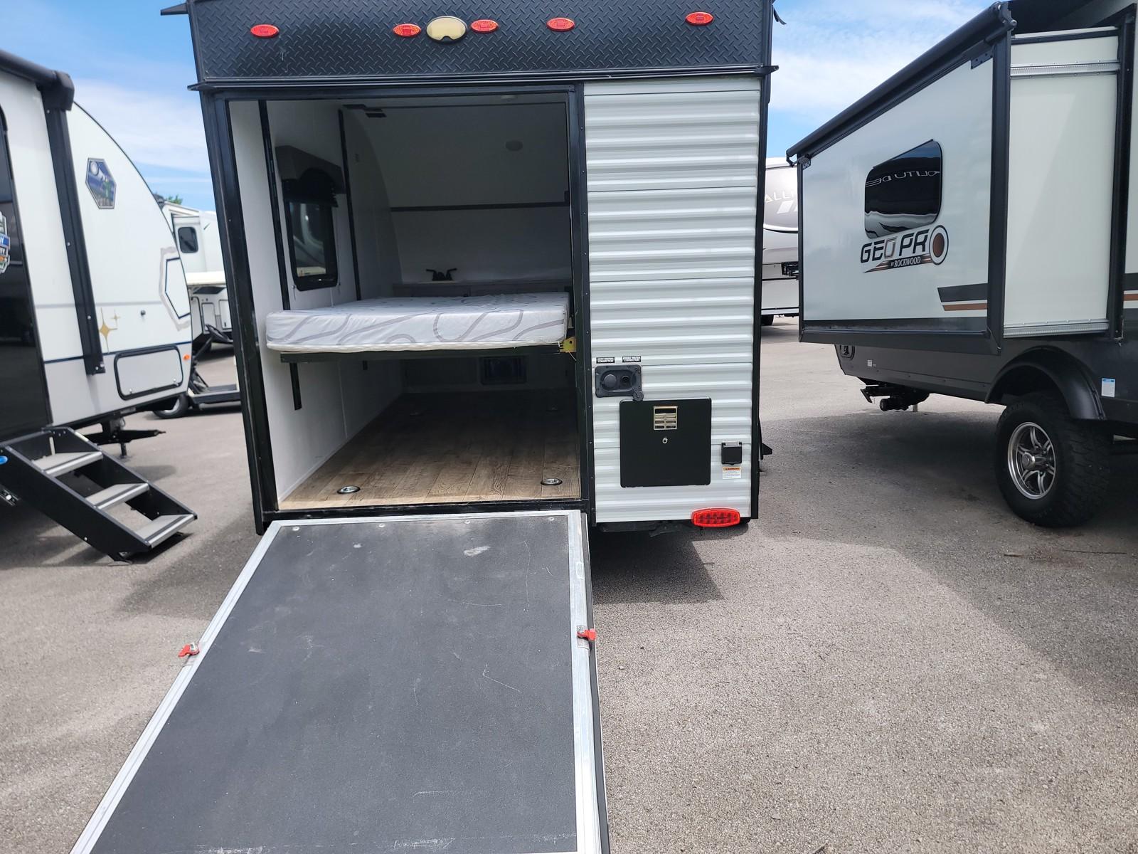 2024 Sunset Park RV 2024 Sunset Park RV Sunray - thumbnail 9
