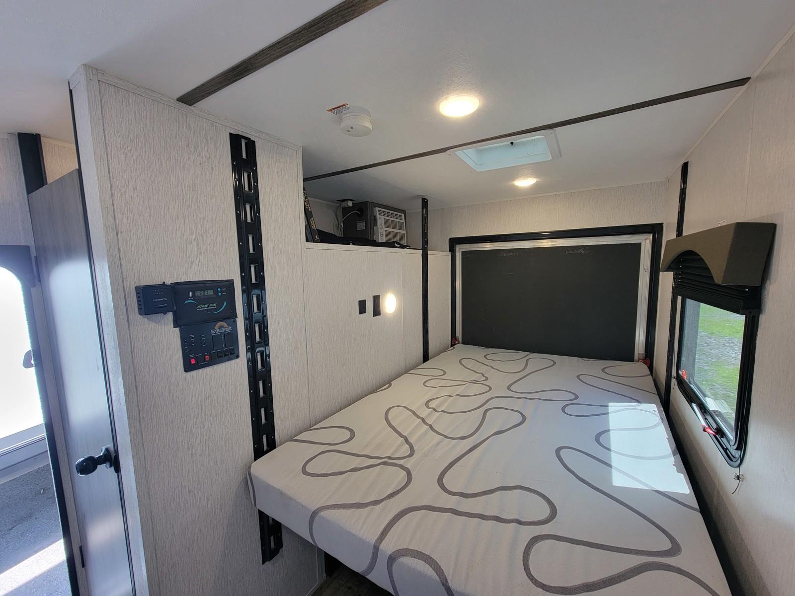 2024 Sunset Park RV 2024 Sunset Park RV Sunray - thumbnail 12