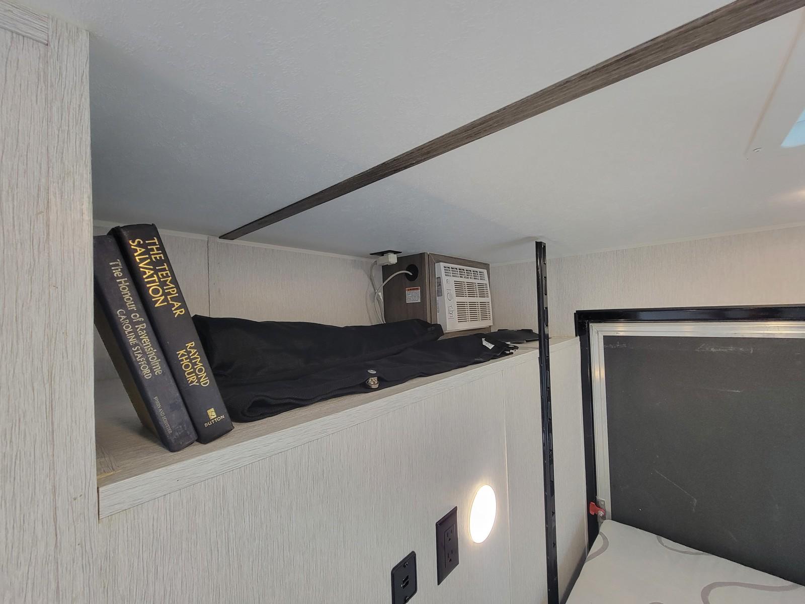 2024 Sunset Park RV 2024 Sunset Park RV Sunray - thumbnail 13
