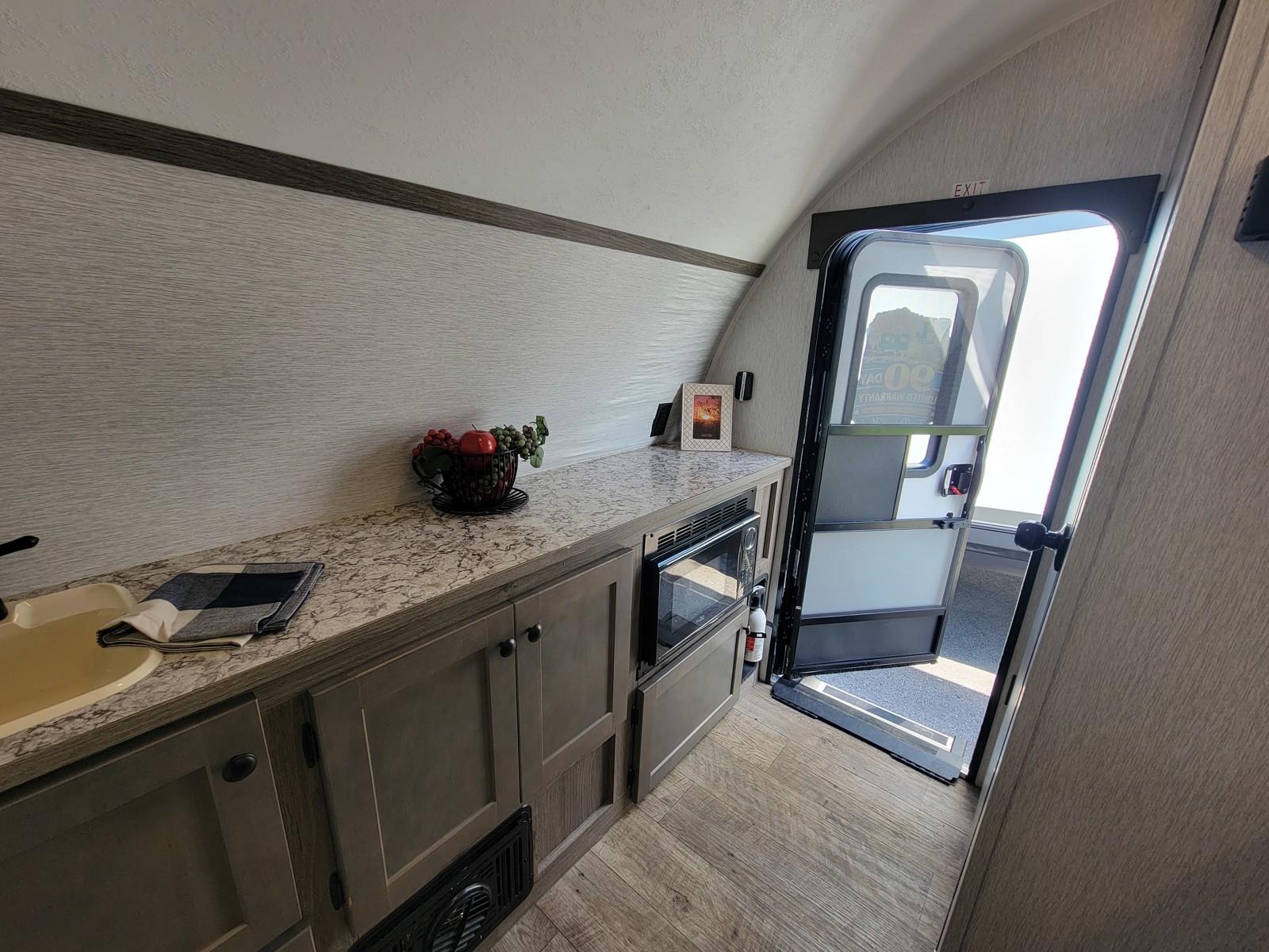 2024 Sunset Park RV 2024 Sunset Park RV Sunray - thumbnail 14