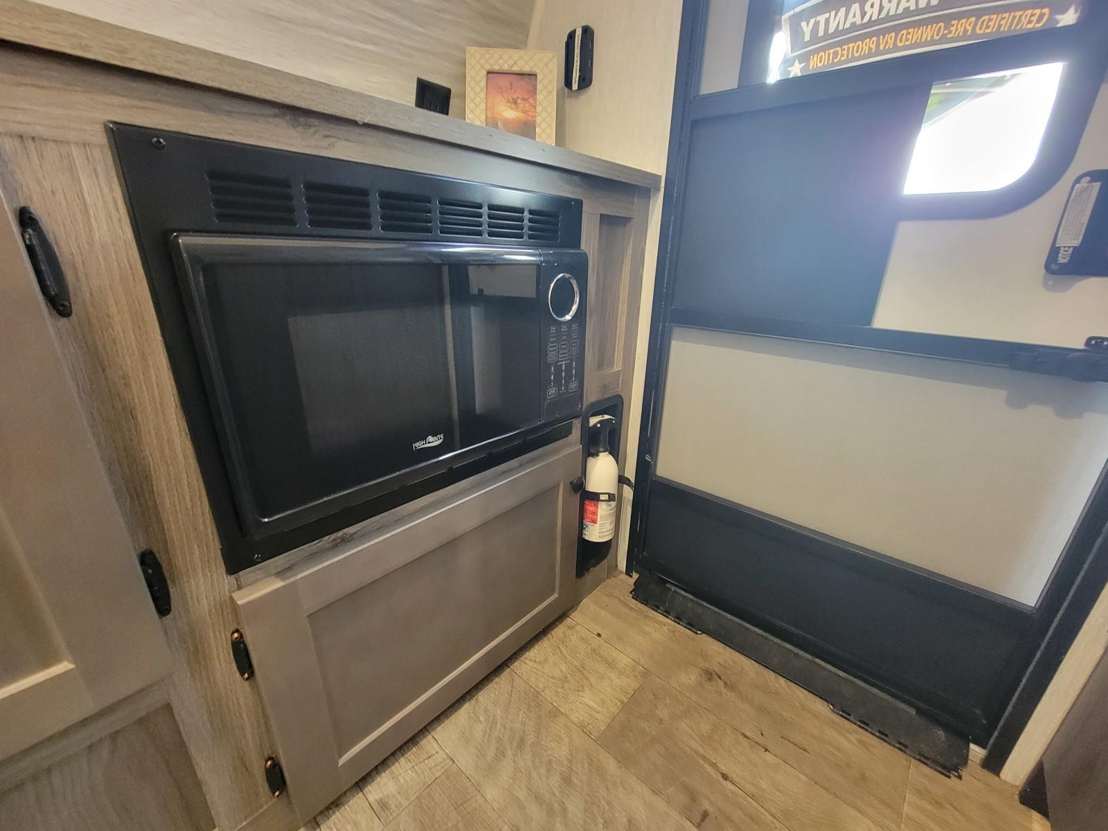 2024 Sunset Park RV 2024 Sunset Park RV Sunray - thumbnail 16