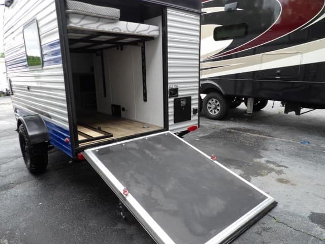 2024 Sunset Park RV 2024 Sunset Park RV Sunray - thumbnail 17