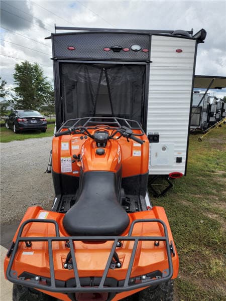 2024 Sunset Park RV 2024 Sunset Park RV Sunray - thumbnail 18