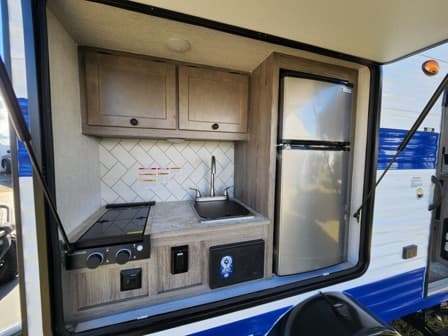 2024 Sunset Park RV 2024 Sunset Park RV Sunray - thumbnail 23