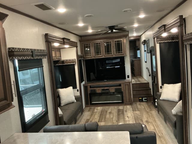 2021 Z  2021 Z  KZ RV Durango - thumbnail 4