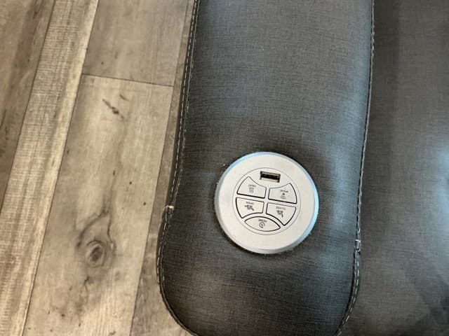 2021 Z  2021 Z  KZ RV Durango - thumbnail 8