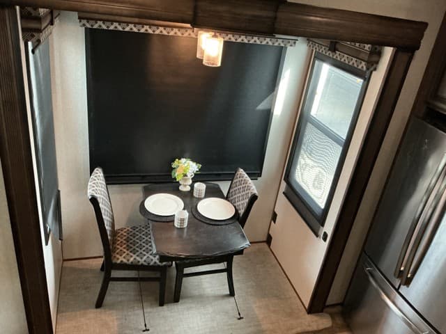 2021 Z  2021 Z  KZ RV Durango - thumbnail 10