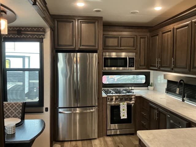 2021 Z  2021 Z  KZ RV Durango - thumbnail 11