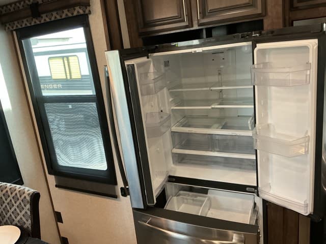 2021 Z  2021 Z  KZ RV Durango - thumbnail 12