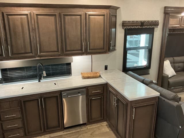 2021 Z  2021 Z  KZ RV Durango - thumbnail 13