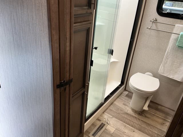 2021 Z  2021 Z  KZ RV Durango - thumbnail 22