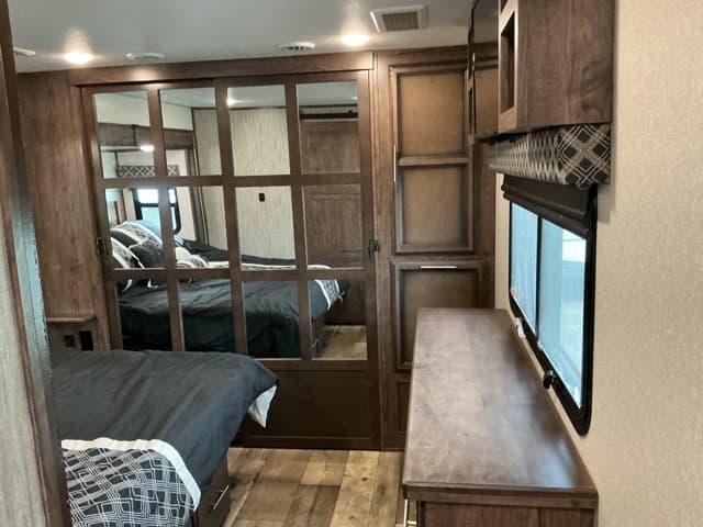 2021 Z  2021 Z  KZ RV Durango - thumbnail 23