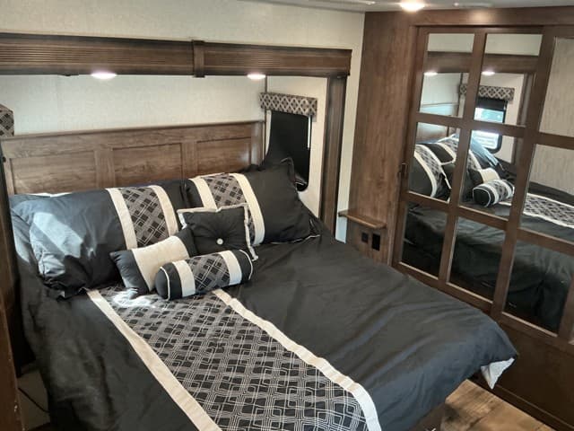 2021 Z  2021 Z  KZ RV Durango - thumbnail 24