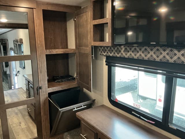 2021 Z  2021 Z  KZ RV Durango - thumbnail 25