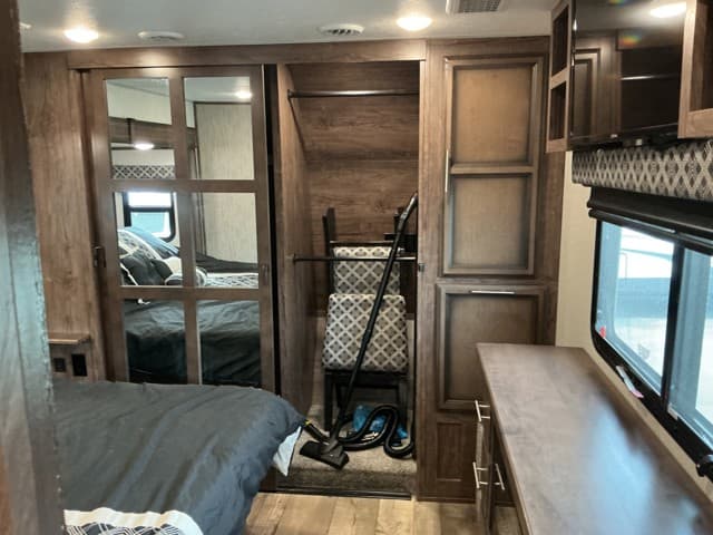 2021 Z  2021 Z  KZ RV Durango - thumbnail 27