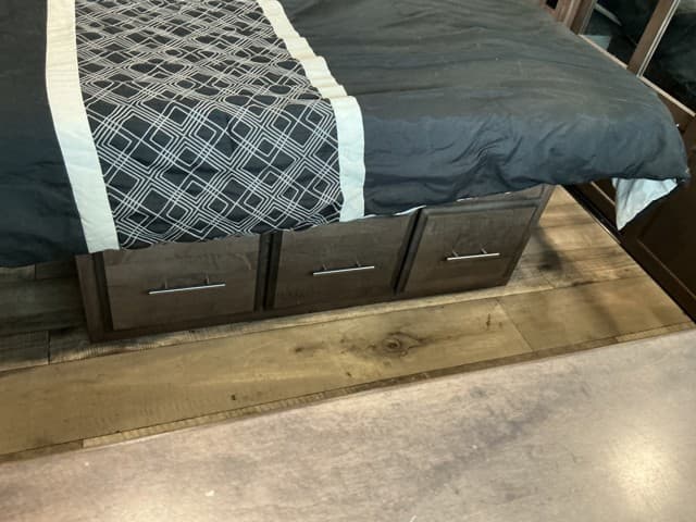 2021 Z  2021 Z  KZ RV Durango - thumbnail 28