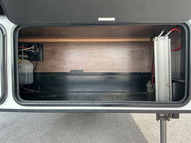 2021 Z  2021 Z  KZ RV Durango - thumbnail 33