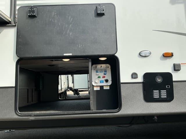 2021 Z  2021 Z  KZ RV Durango - thumbnail 35