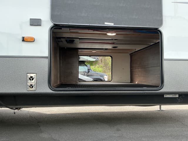 2021 Z  2021 Z  KZ RV Durango - thumbnail 40