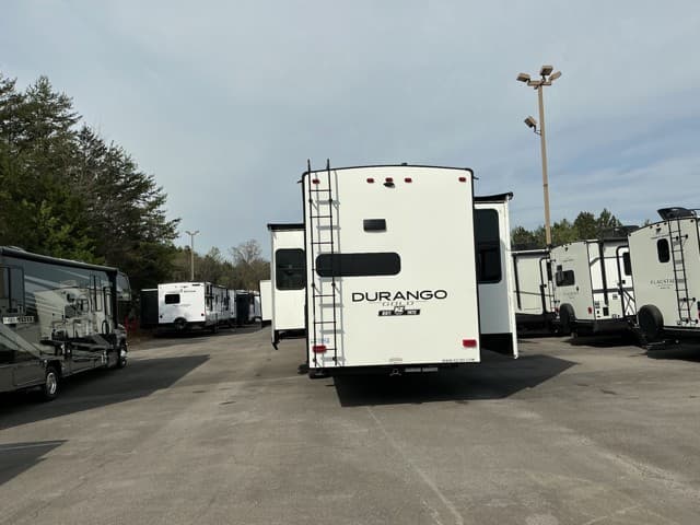 2021 Z  2021 Z  KZ RV Durango - thumbnail 41