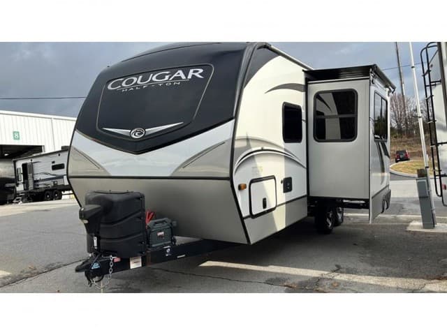 2021 Keystone RV 2021 Keystone RV Cougar Half Ton - thumbnail 5