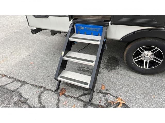 2021 Keystone RV 2021 Keystone RV Cougar Half Ton - thumbnail 9