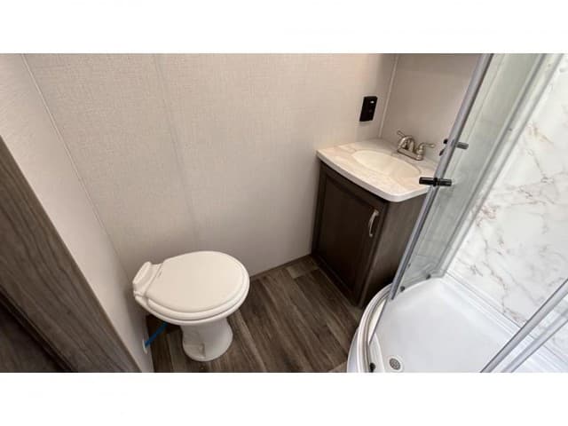 2021 Keystone RV 2021 Keystone RV Cougar Half Ton - thumbnail 15