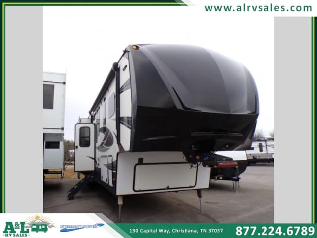 2018 Dutchmen Voltage 3970