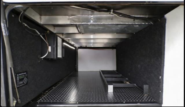 2018 Dutchmen 2018 Dutchmen Voltage - thumbnail 13