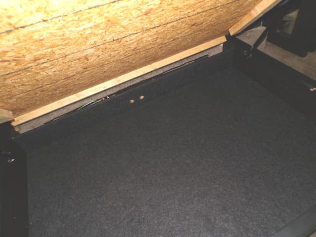 2018 Dutchmen 2018 Dutchmen Voltage - thumbnail 52