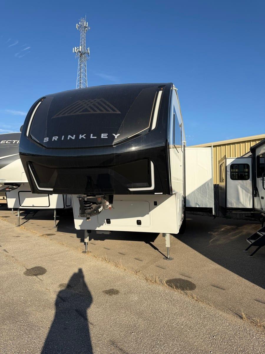 2025 Brinkley 2025 Brinkley Model Z - thumbnail 4
